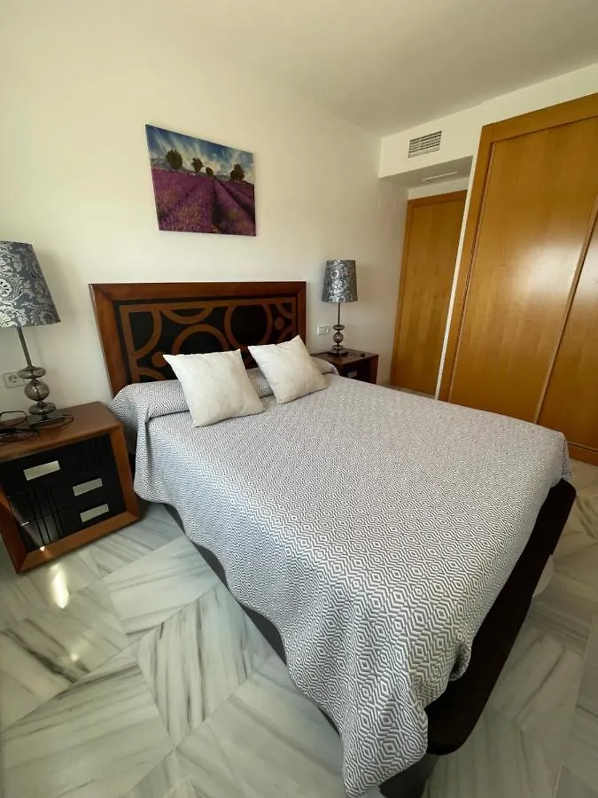 Apartamento En Nerja Con Vistas Al Mar. 0*,  Spain