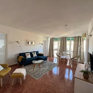Gran Con Parking Gratis Centro De Appartement