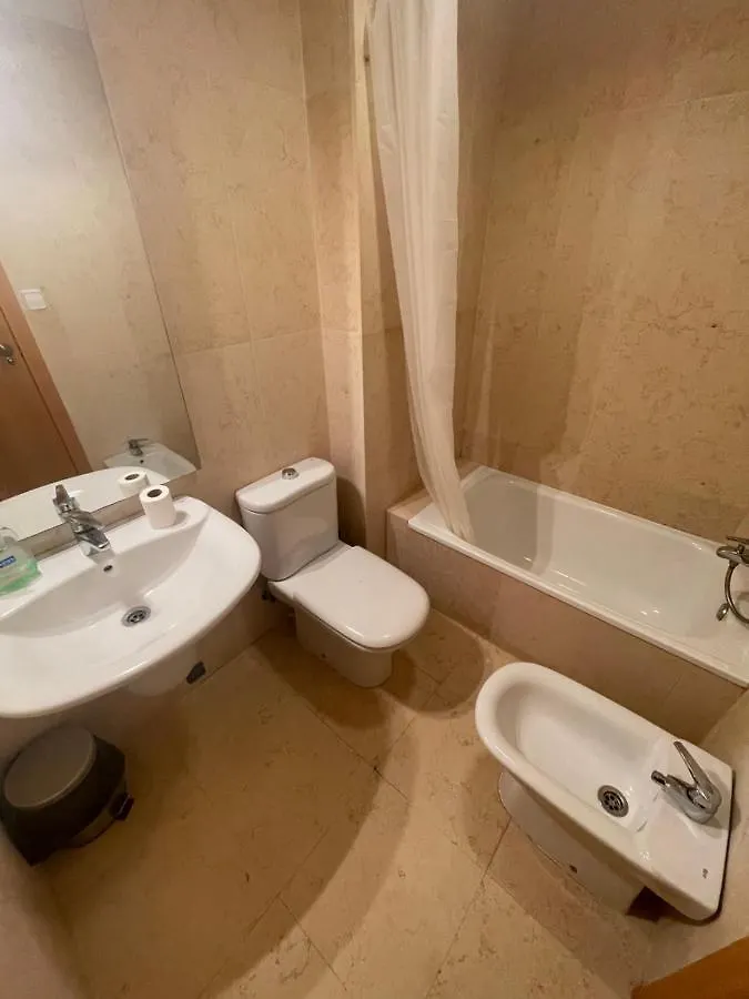 Apartamento En Nerja Con Vistas Al Mar. 公寓