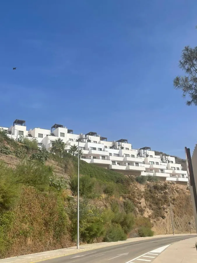 Apartamento En Nerja Con Vistas Al Mar. 0*,
