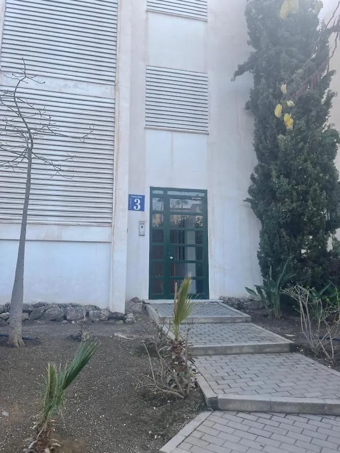 公寓 Apartamento En Nerja Con Vistas Al Mar.