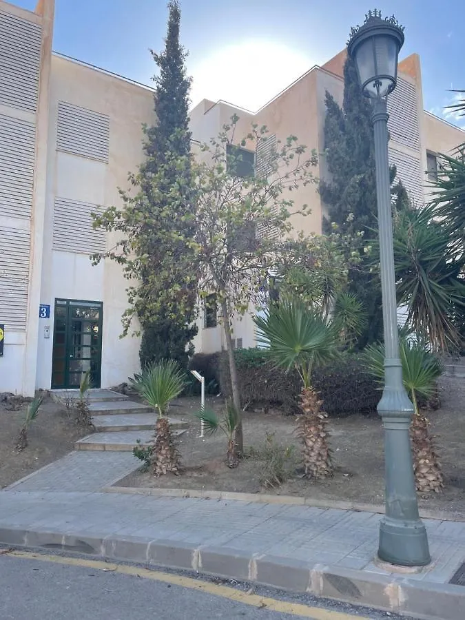Apartamento En Nerja Con Vistas Al Mar.