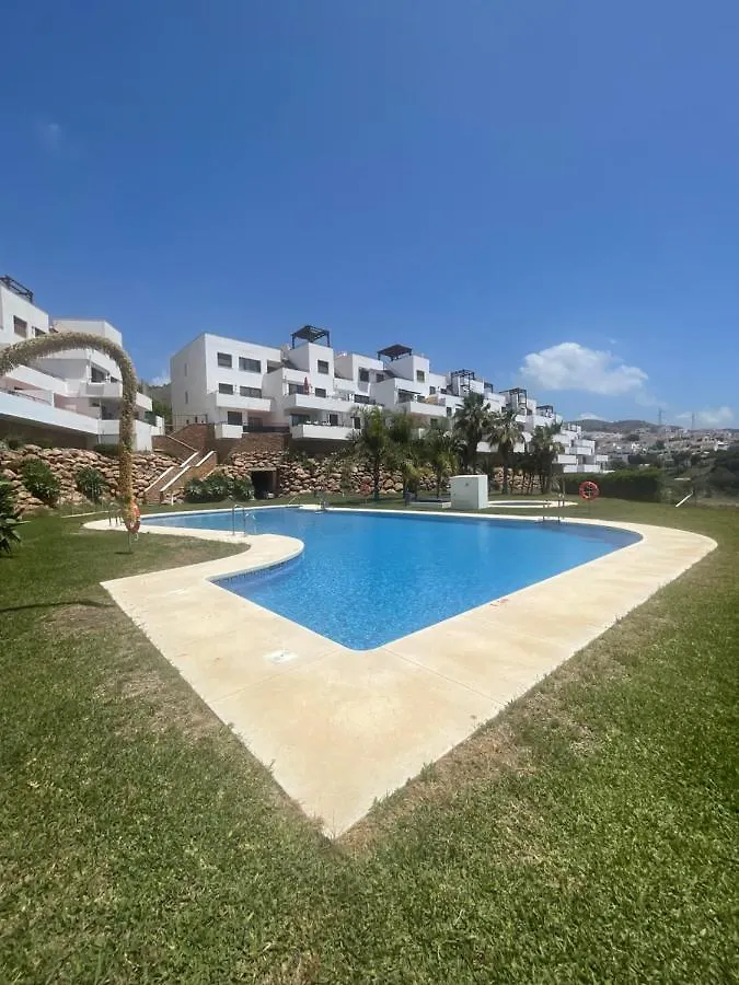 Apartment Apartamento En Nerja Con Vistas Al Mar. Spain